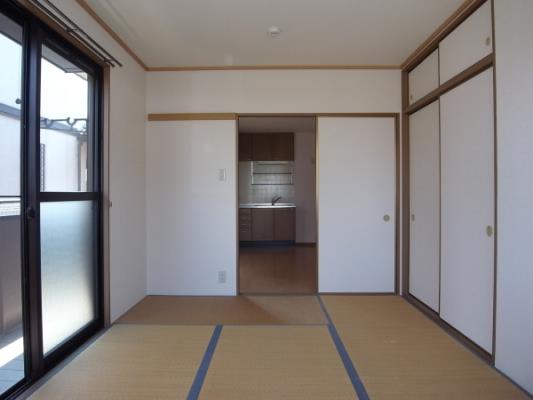 部屋その他画像1