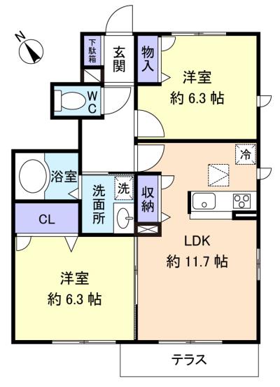 図面
