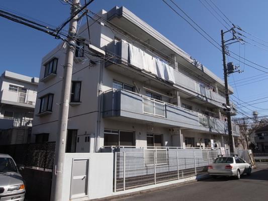 コーポアツミ102