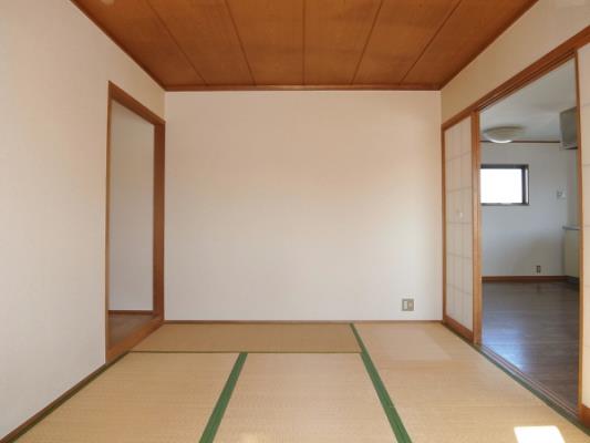 部屋その他画像1