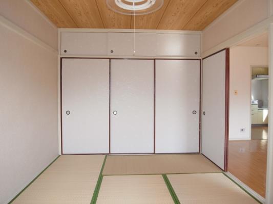 部屋その他画像2
