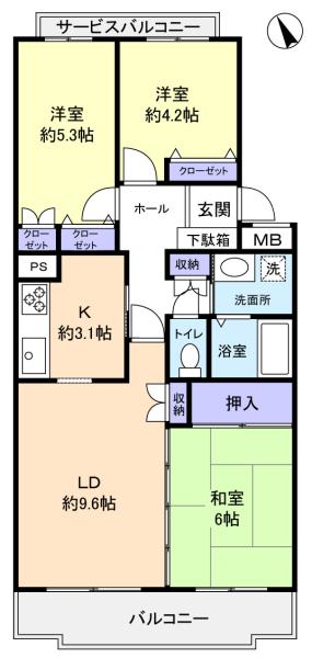 図面