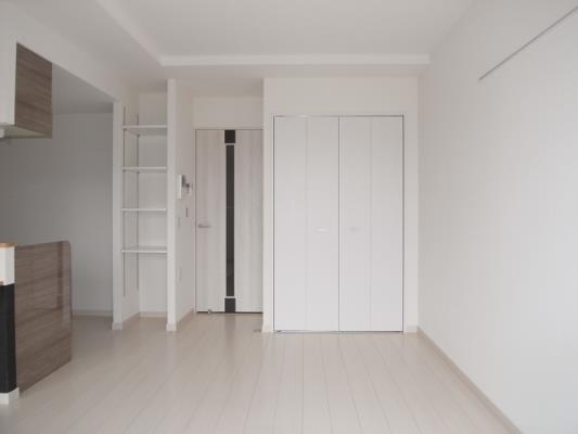 部屋その他画像2