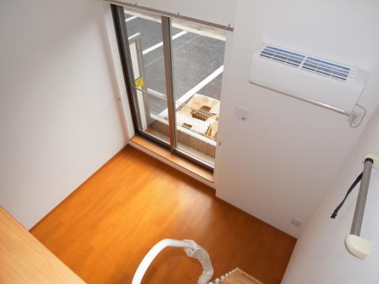 部屋その他画像3