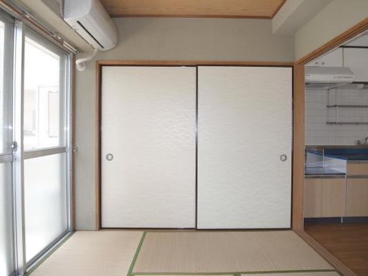 部屋その他画像1