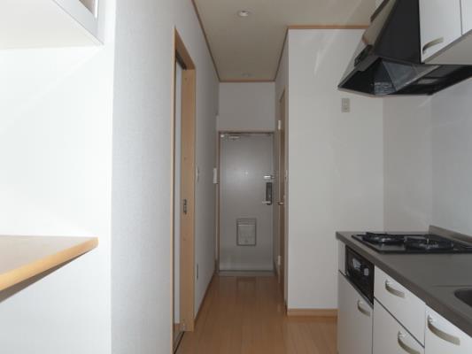 部屋その他画像3