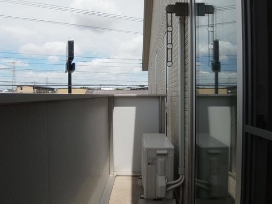 ﾊﾞﾙｺﾆｰ(ﾃﾗｽ)