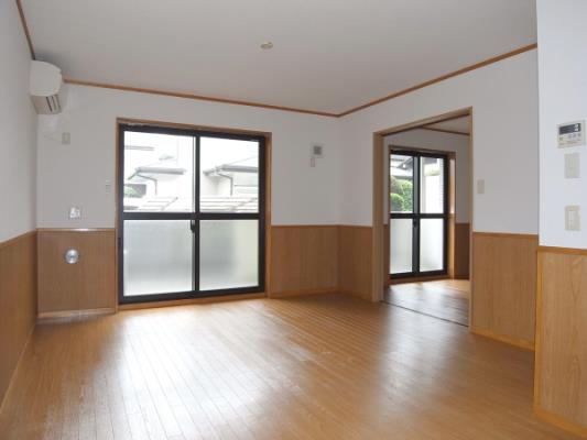 部屋その他画像3
