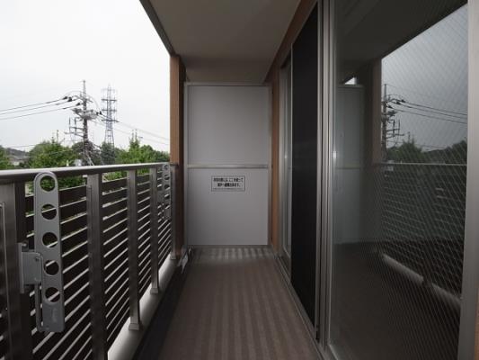 ﾊﾞﾙｺﾆｰ(ﾃﾗｽ)