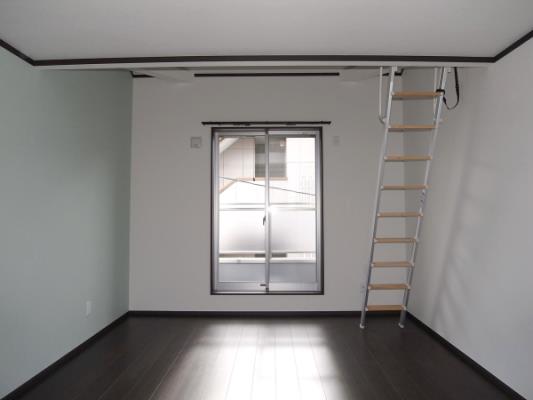 部屋その他画像1