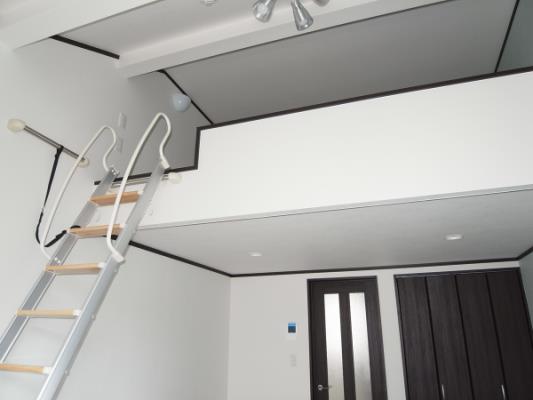 部屋その他画像3