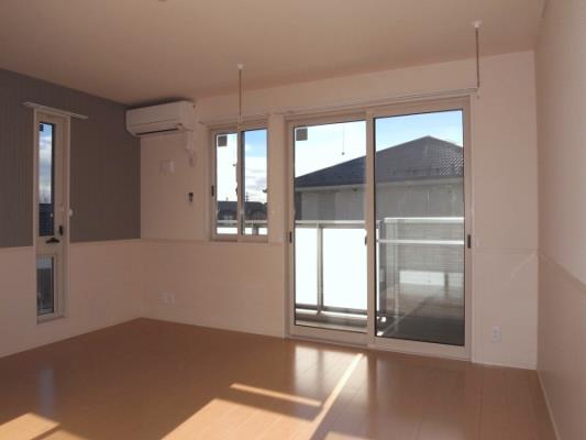 部屋その他画像1