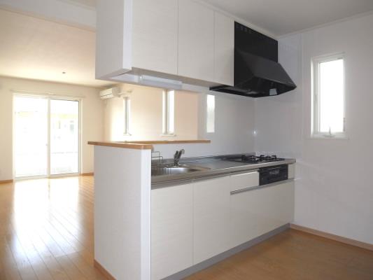 部屋その他画像1