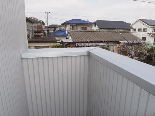 ﾊﾞﾙｺﾆｰ(ﾃﾗｽ)