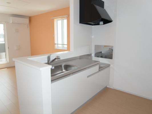 部屋その他画像1