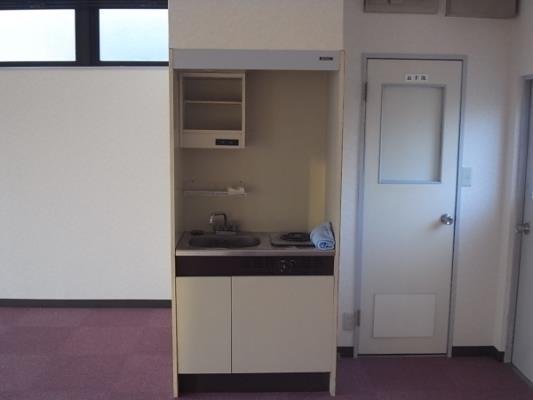 部屋その他画像2