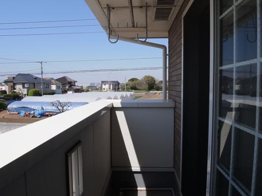 ﾊﾞﾙｺﾆｰ(ﾃﾗｽ)