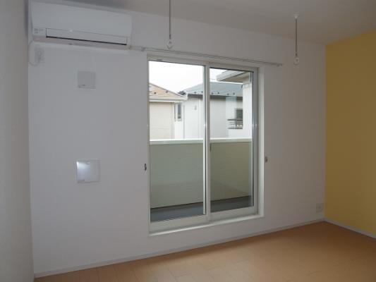 部屋その他画像3