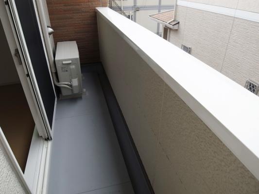 ﾊﾞﾙｺﾆｰ(ﾃﾗｽ)