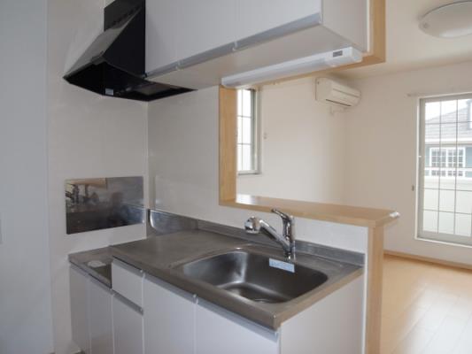 部屋その他画像1