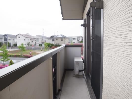 バルコニー(テラス)