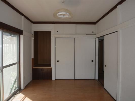 部屋その他画像1