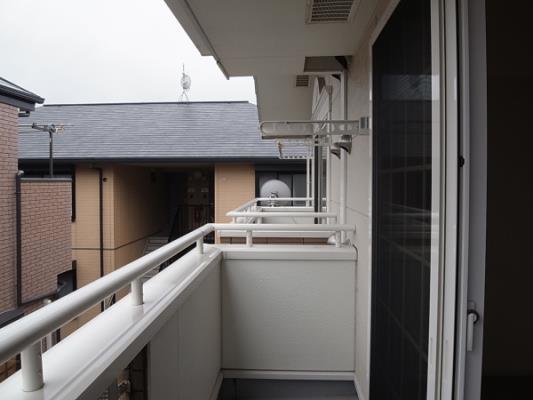 ﾊﾞﾙｺﾆｰ(ﾃﾗｽ)