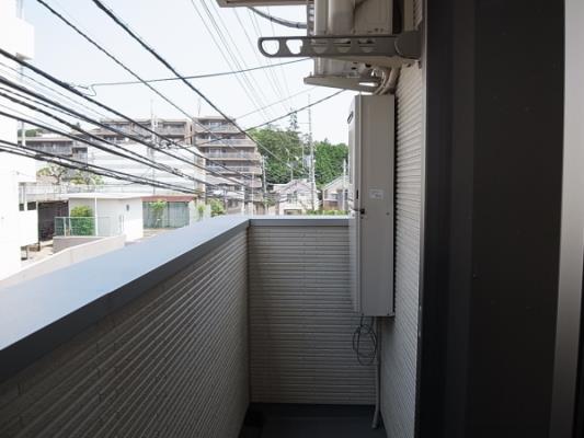 バルコニー(テラス)