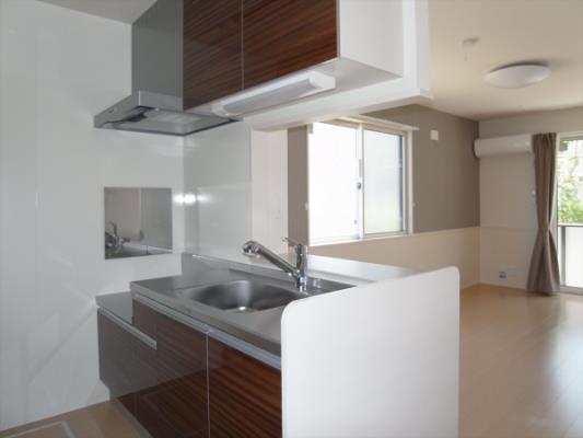 部屋その他画像1