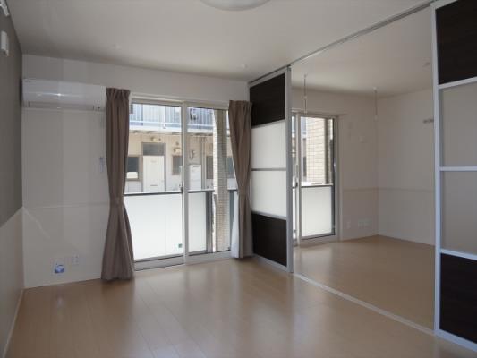 部屋その他画像3