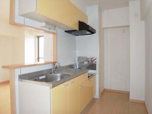 部屋その他画像1