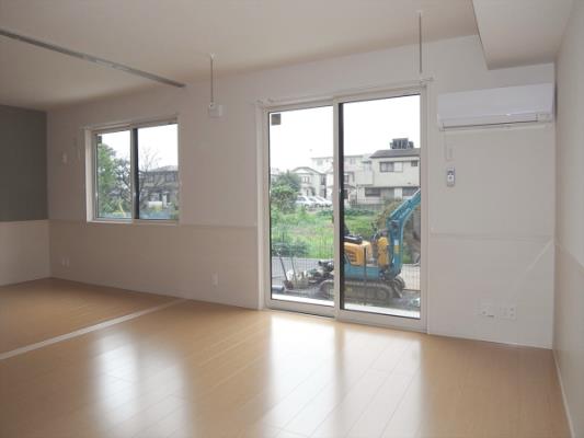 部屋その他画像3