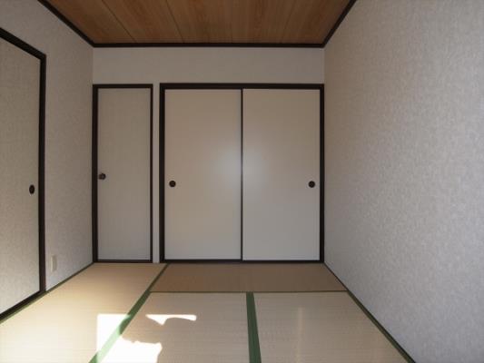 部屋その他画像1