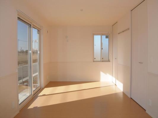 部屋その他画像2