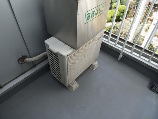 ﾊﾞﾙｺﾆｰ(ﾃﾗｽ)