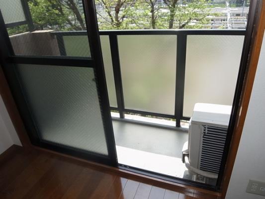 ﾊﾞﾙｺﾆｰ(ﾃﾗｽ)