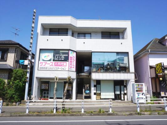 タウンプラザ201