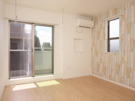 部屋その他画像1