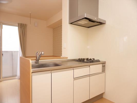 部屋その他画像1