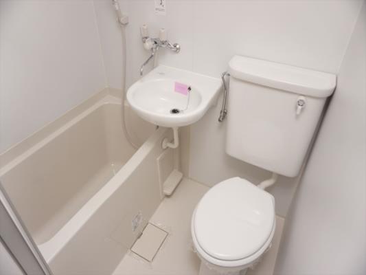 部屋その他画像3