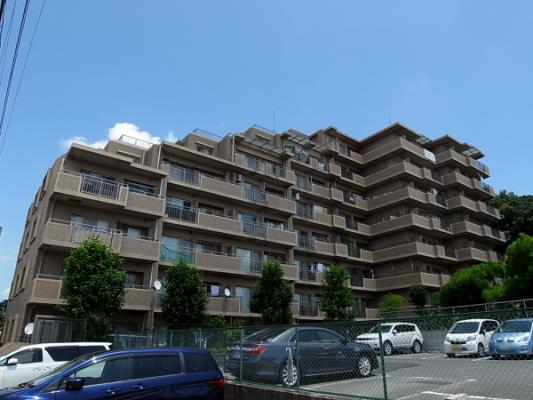 セレナハイム八千代中央8F