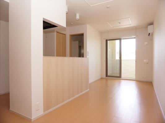 部屋その他画像1