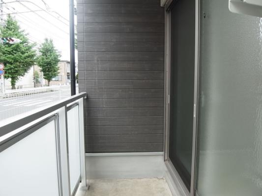 ﾊﾞﾙｺﾆｰ(ﾃﾗｽ)