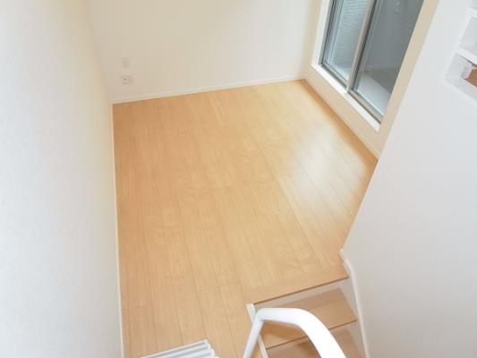 部屋その他画像2