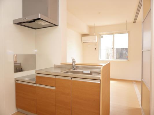 部屋その他画像1