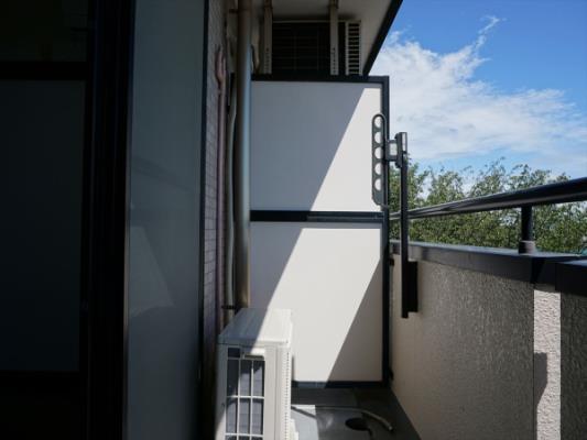 ﾊﾞﾙｺﾆｰ(ﾃﾗｽ)