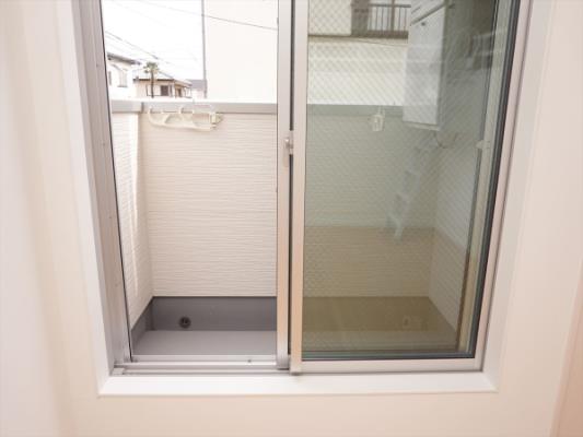 ﾊﾞﾙｺﾆｰ(ﾃﾗｽ)