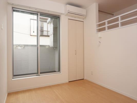 部屋その他画像1