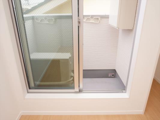 ﾊﾞﾙｺﾆｰ(ﾃﾗｽ)