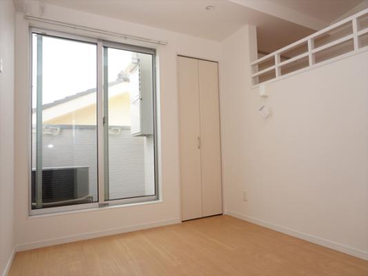 部屋その他画像1